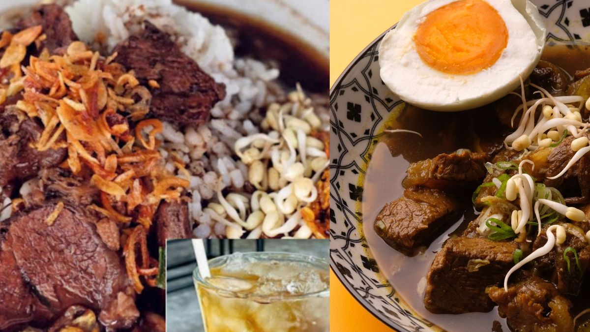 10 Hidden Local Ingredient-Based Dishes You Must Try in Cilacap