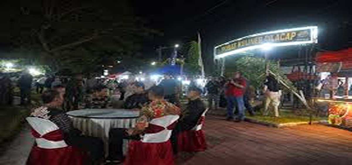 Savor Authentic Cilacap Flavors That Ignite Your Senses